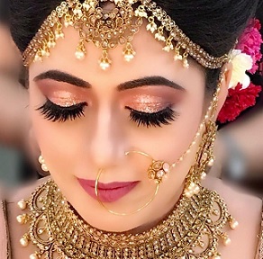Makeup Pic